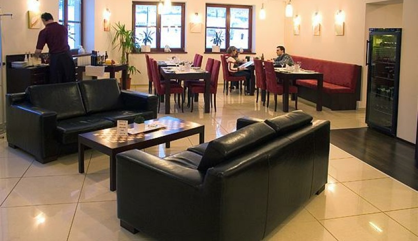 Hotel Tulipán  Vysoké Tatry